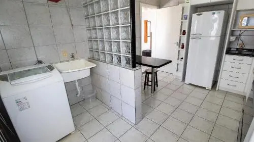 Residencial Baia Azul Apto 501 B