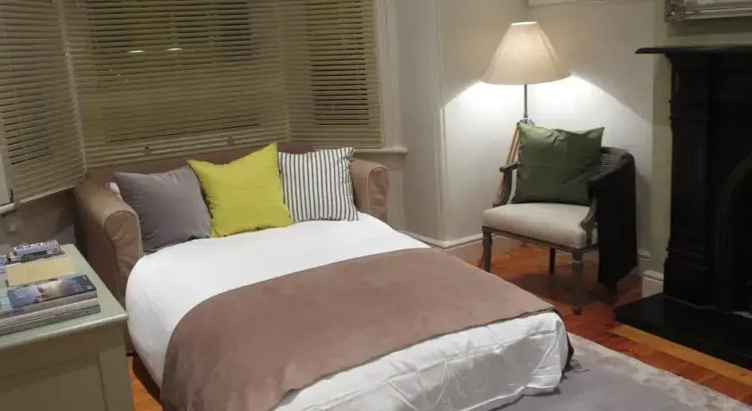 Clapham - magnificent new two-bed flat with private garden
