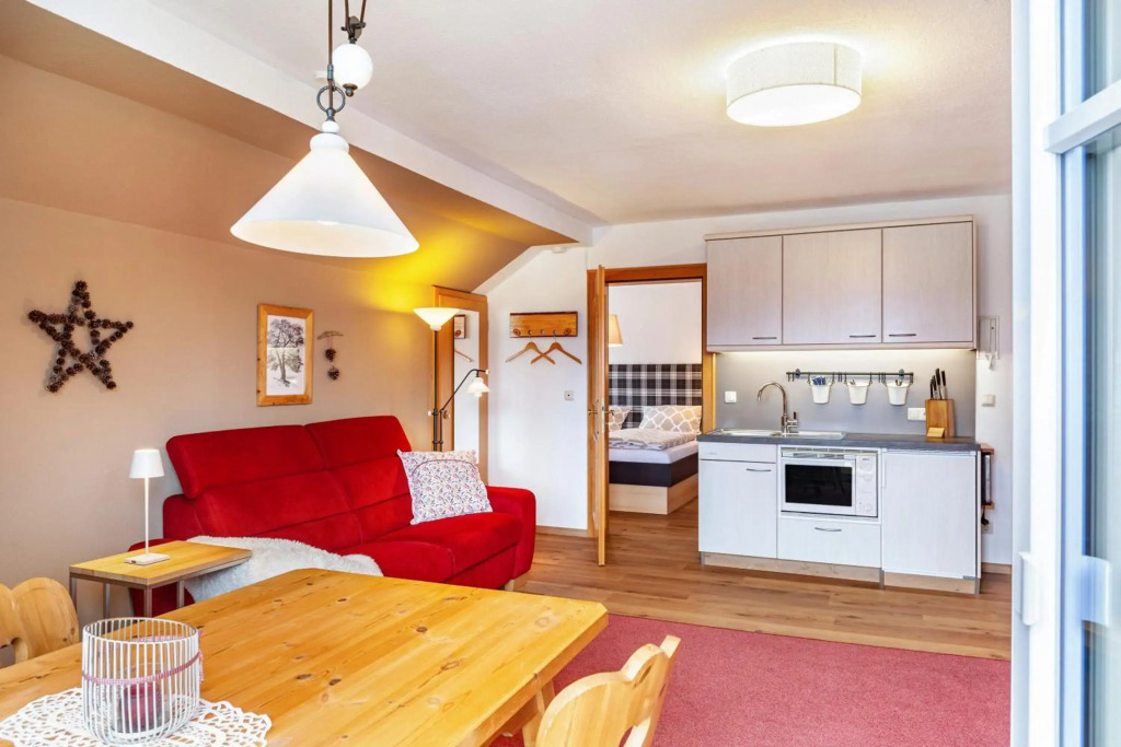 Ferienwohnung Haus Andrä
