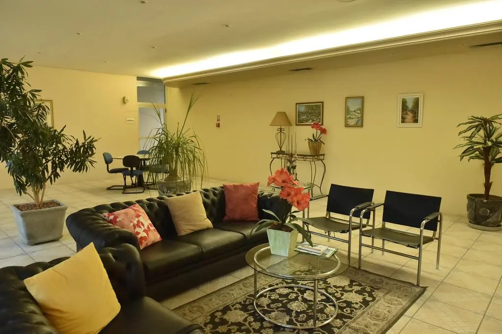 Park Hotel Morotin