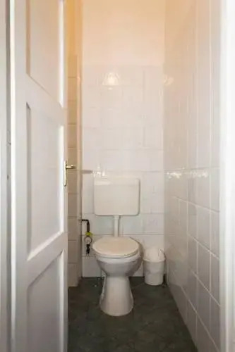 Tomkha Apartman