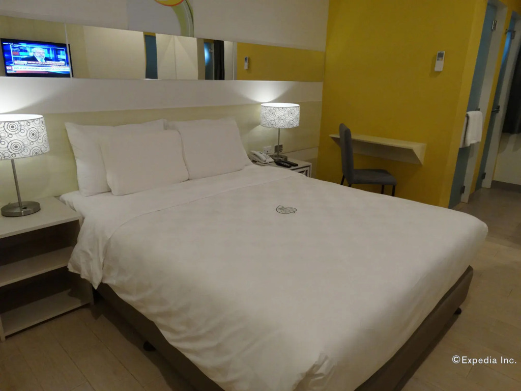 Go Hotels Lanang - Davao