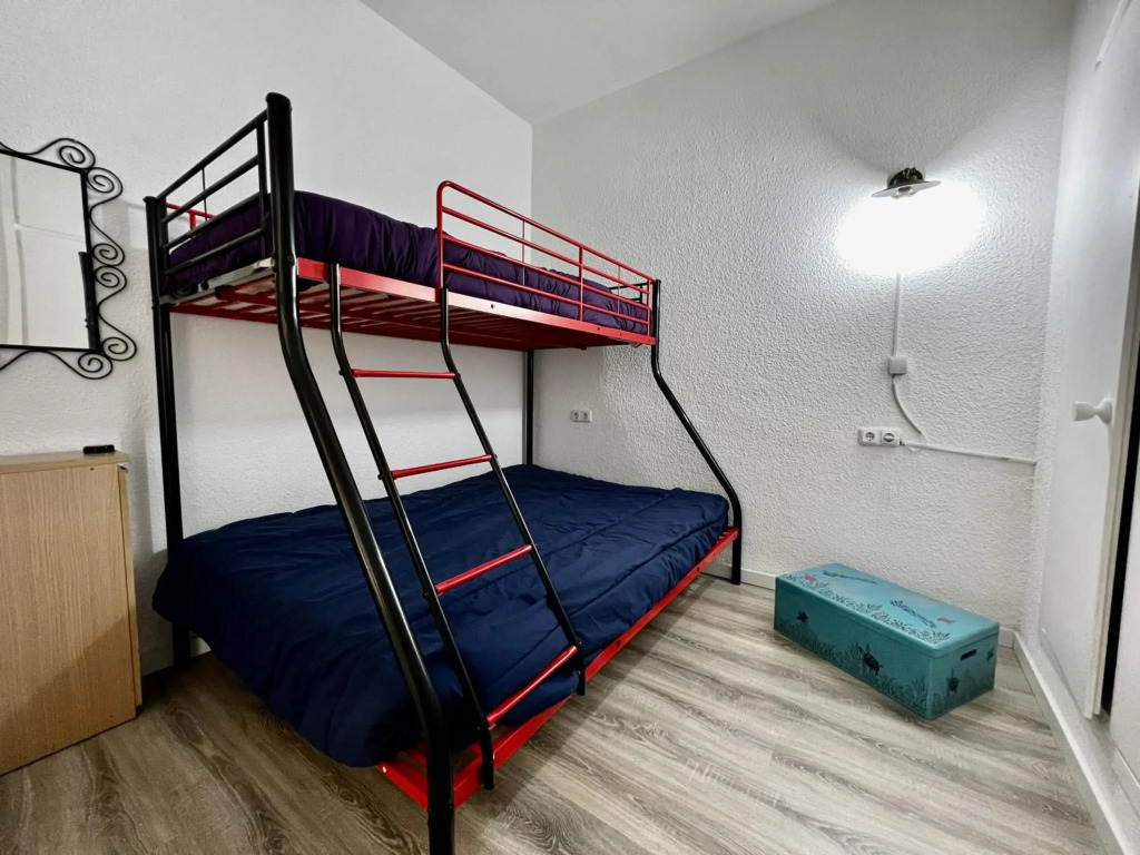 Apartamento royal marine en empuriabrava