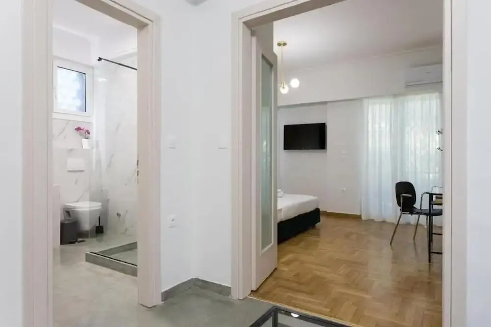 Downtown Exarchia 1st