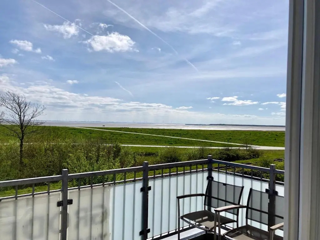 Ferienhaus Grodenblick Sanddorn Whg 3