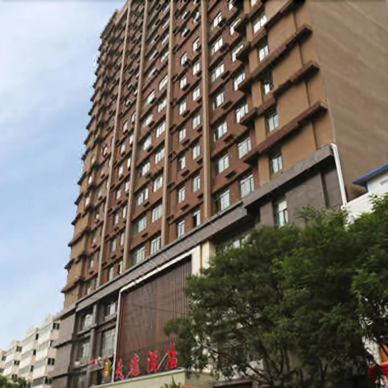 Teem Ease Hotel