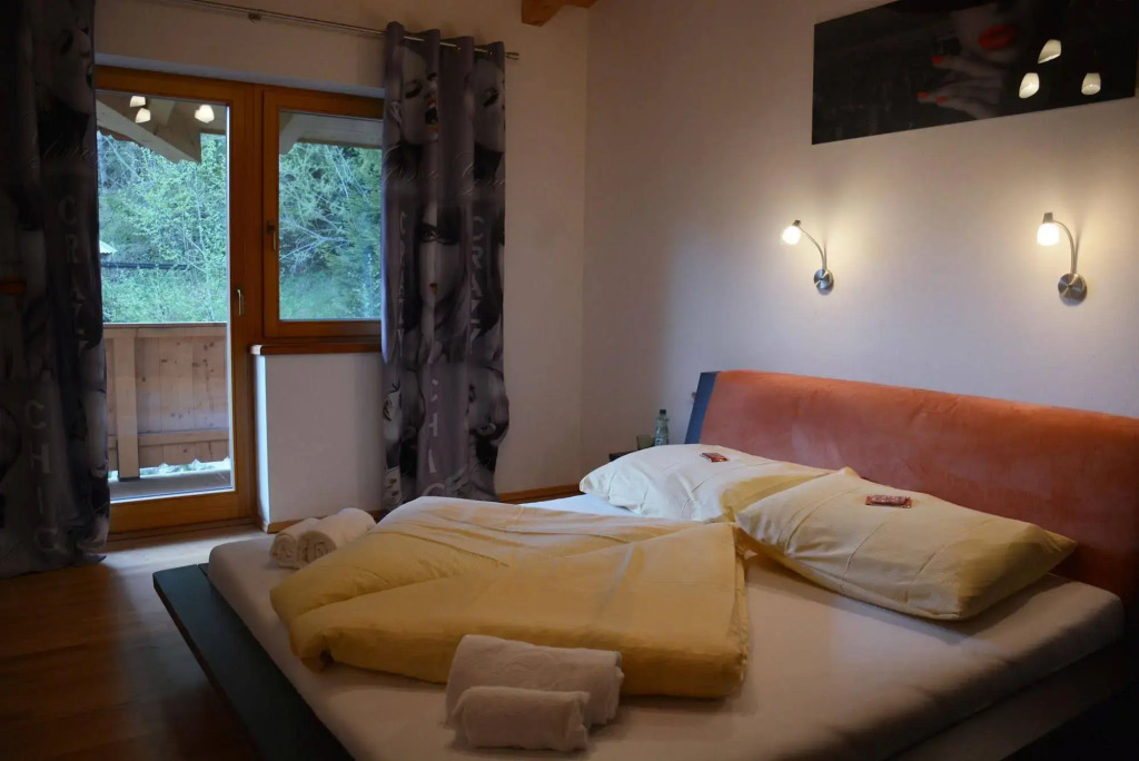 Haus Carina