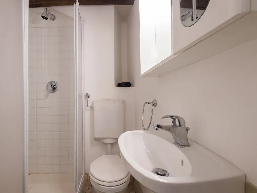 Rsh Condotti Exclusive Apartment