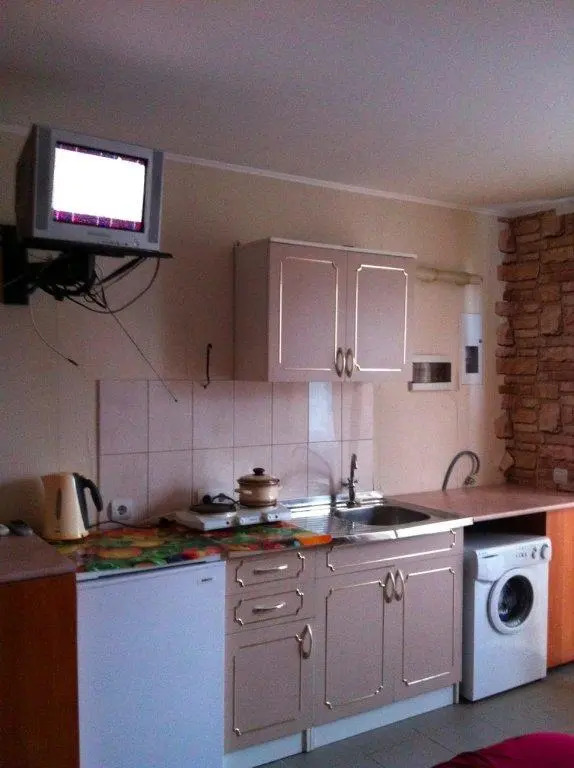 Verona Guest House
