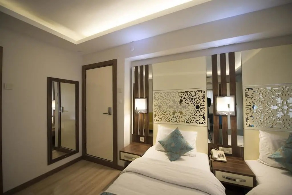 Rest Inn Hotel