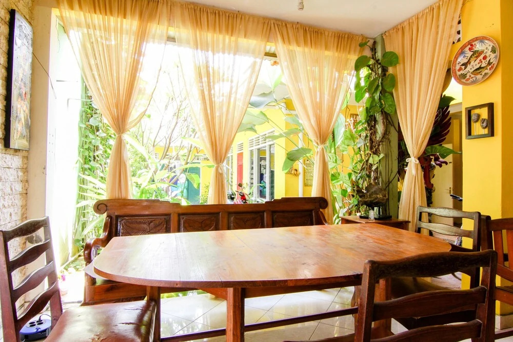 Mi Casa Es Tu Casa