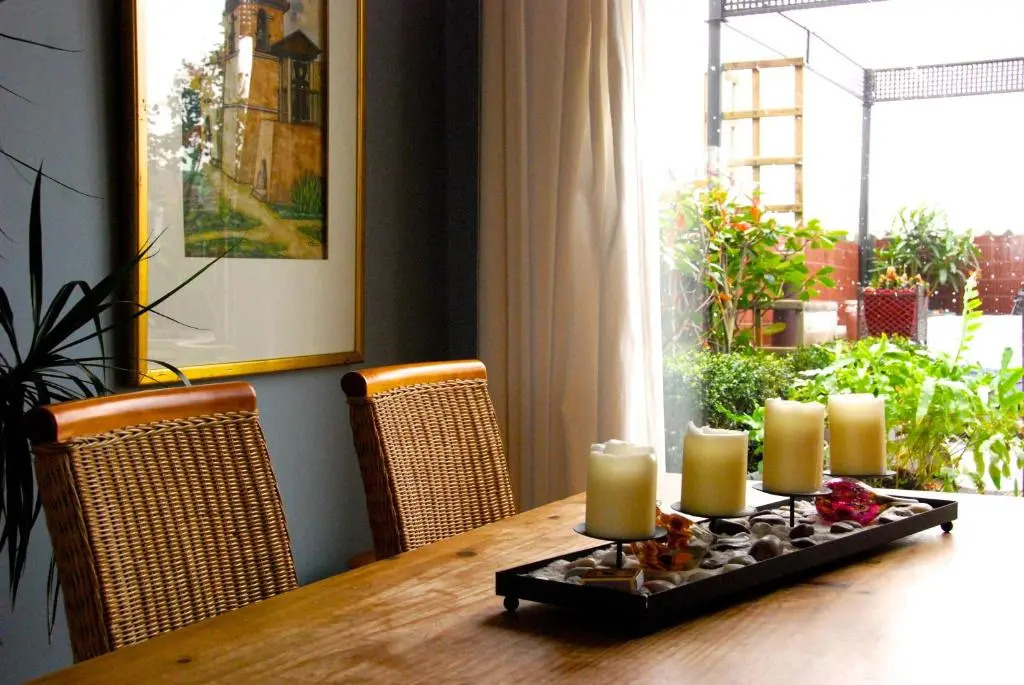 Blaines: A B&B and private dining