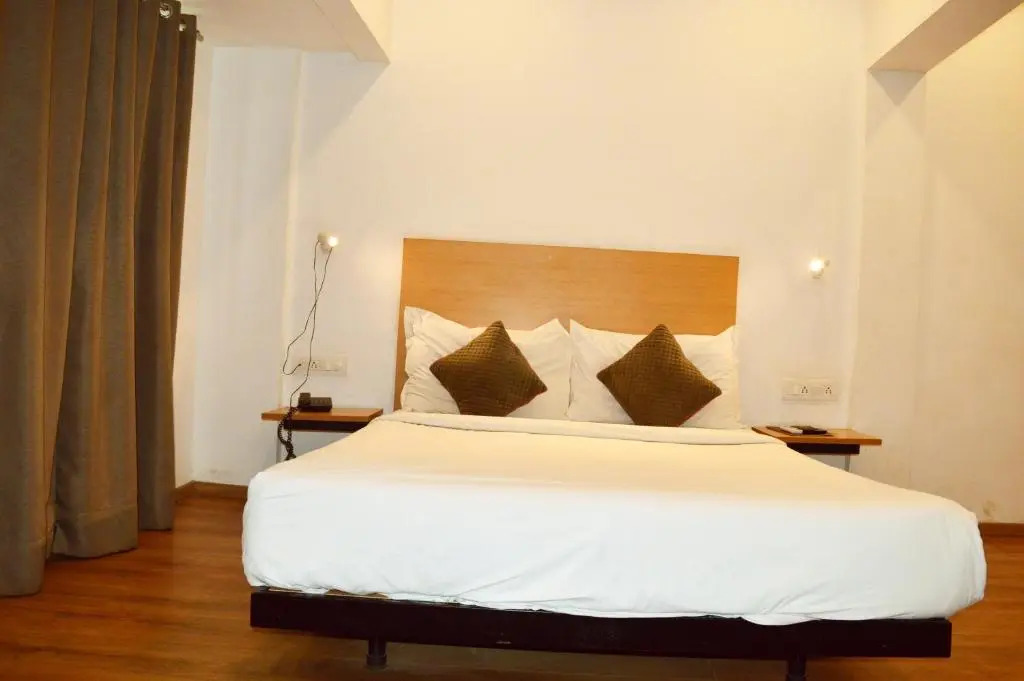 Hotel Orient Avenue