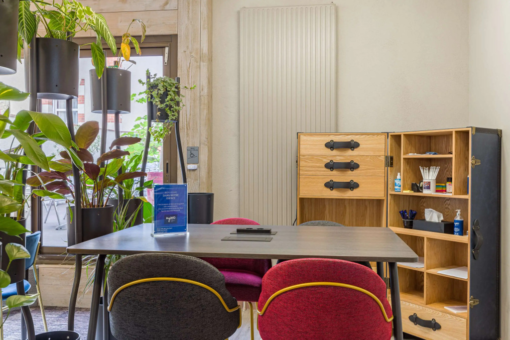 Best Western Plus lArtist Hotel