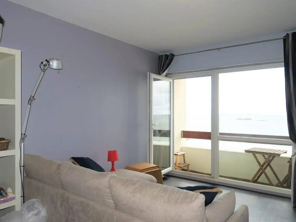 Appartement Perros-Guirec, 1 pièce, 2 personnes - FR-1-368-176