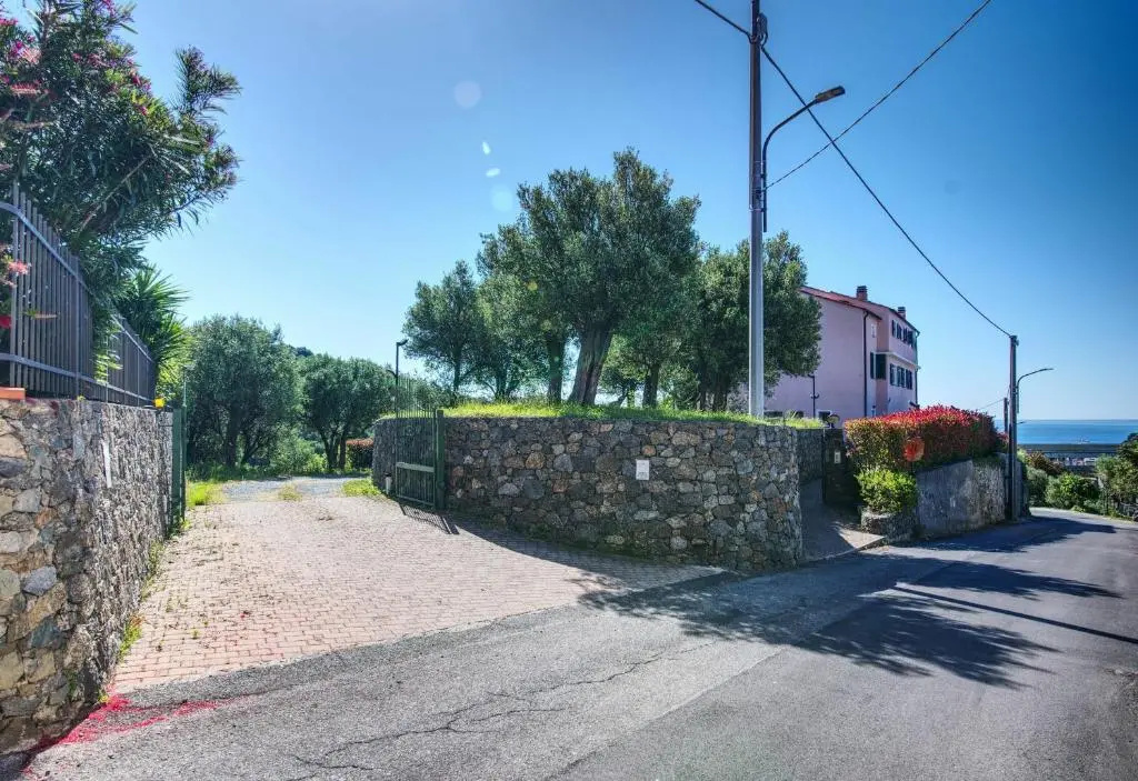 Villa Zafferano