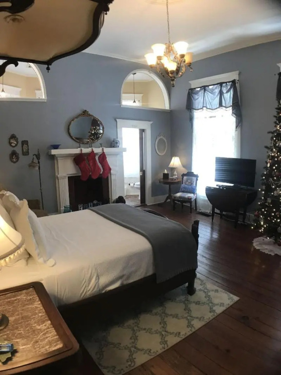 Kennedy Manor B&B