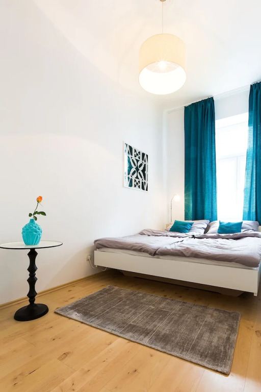 Holiday & Business Apartments 1140