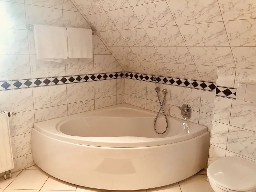 Landhotel Traube