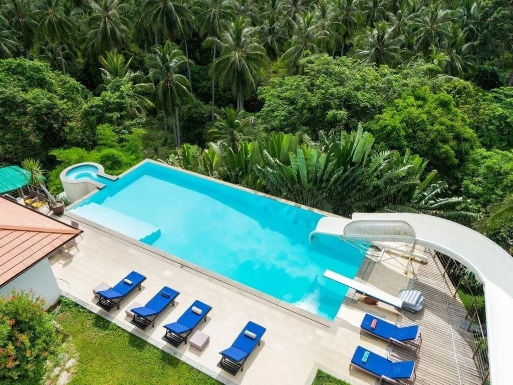 Villa Lulu Koh Samui