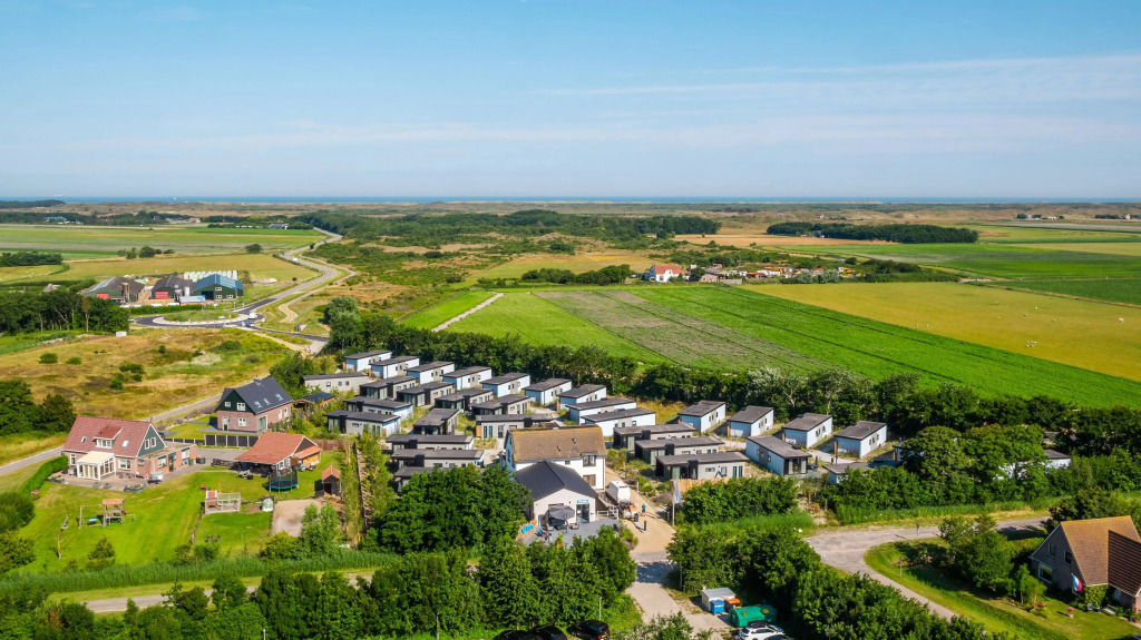 EuroParcs Texel