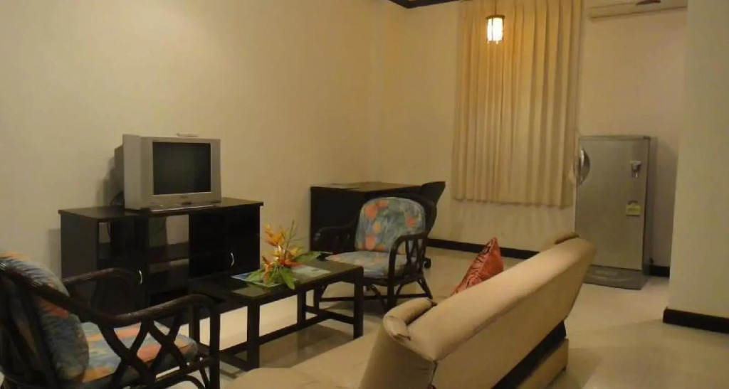 Samui Home & Resort