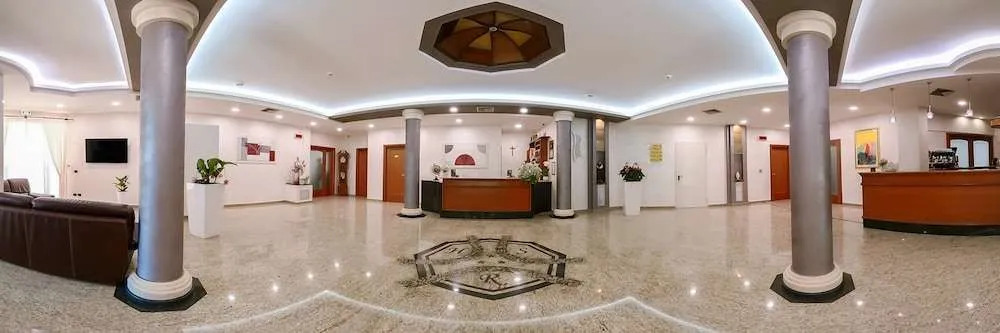 San Raffaele Hotel Restaurant & Resort