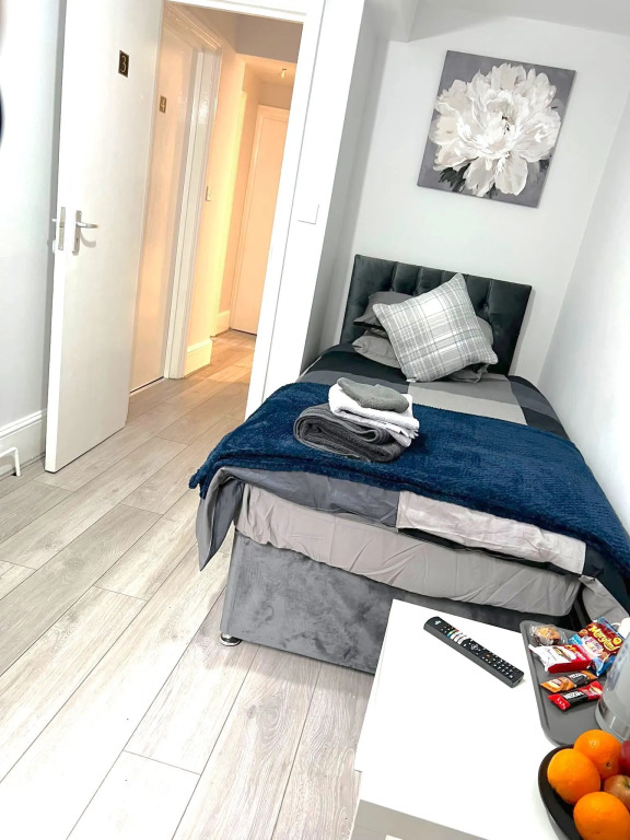 East London Short Let's