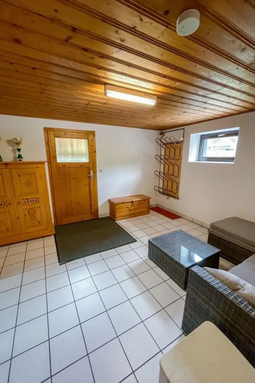 Chalet Bergerlodge by Interhome