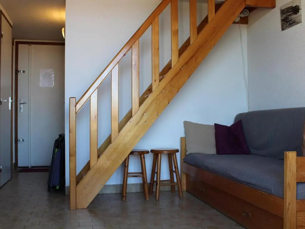 Appartement Cap d'Agde, 2 pièces, 4 personnes - FR-1-607-112