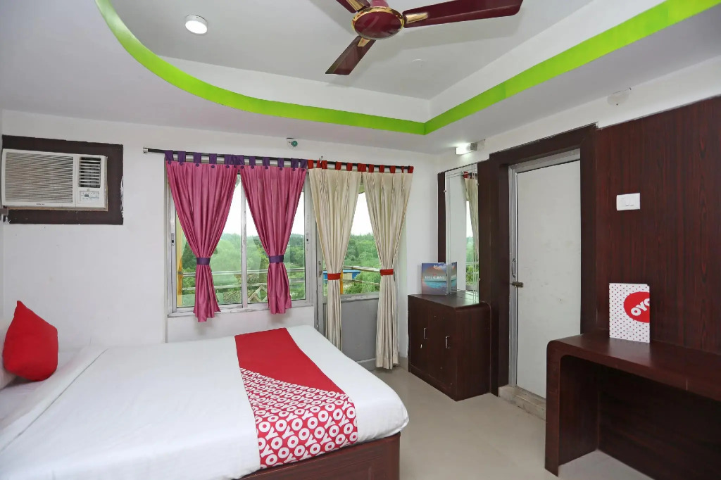 RESORT K SEA VIEW Digha