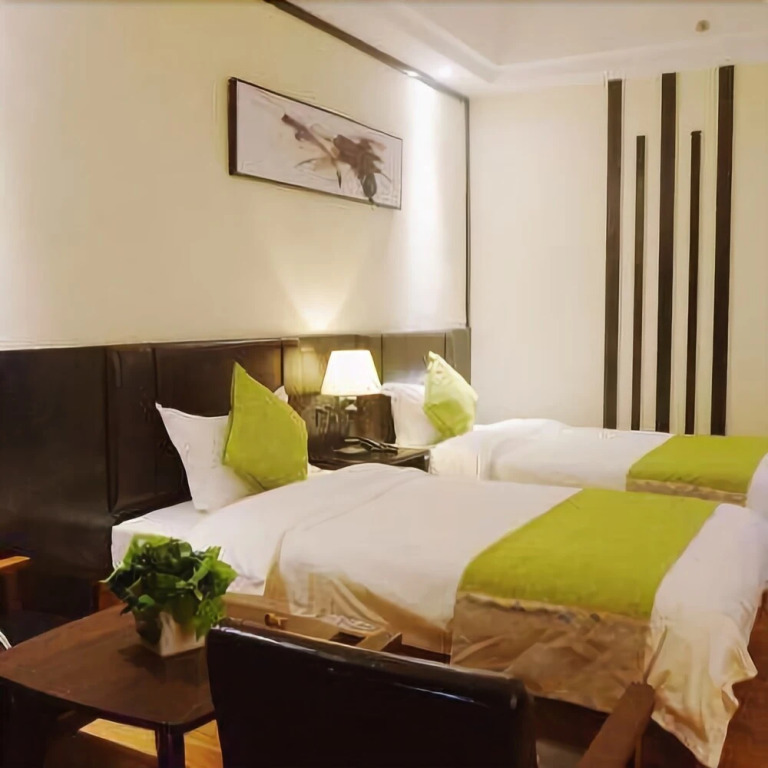 Mingju Holiday Hotel