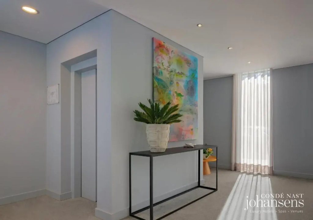 Villa Termal Monchique - Hotel Dom Carlos - member of Unlock Hotels