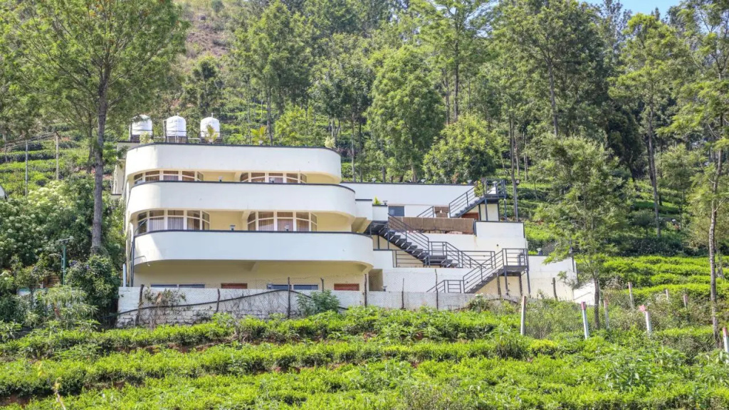 Aira Residency Kothagiri by Lexstays
