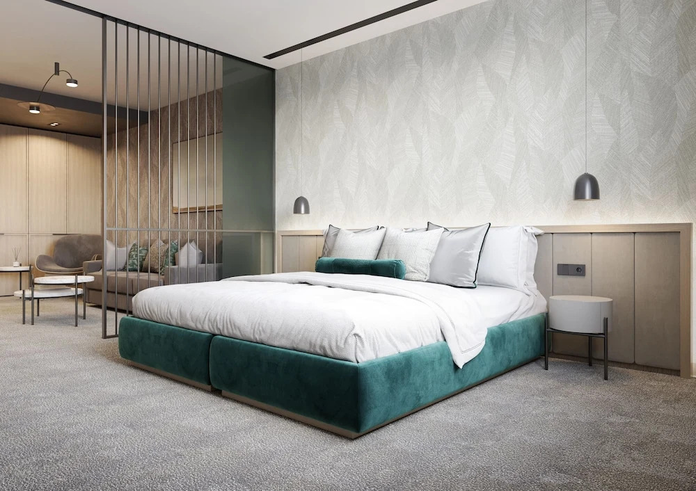 Hotel Sunce