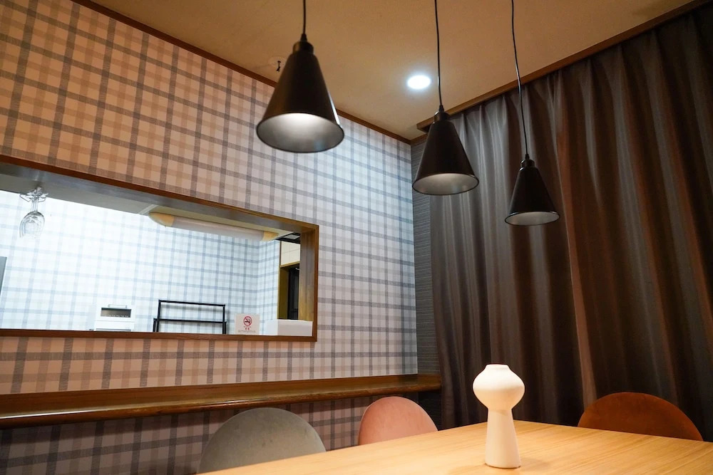 Living CUBE BEPPU