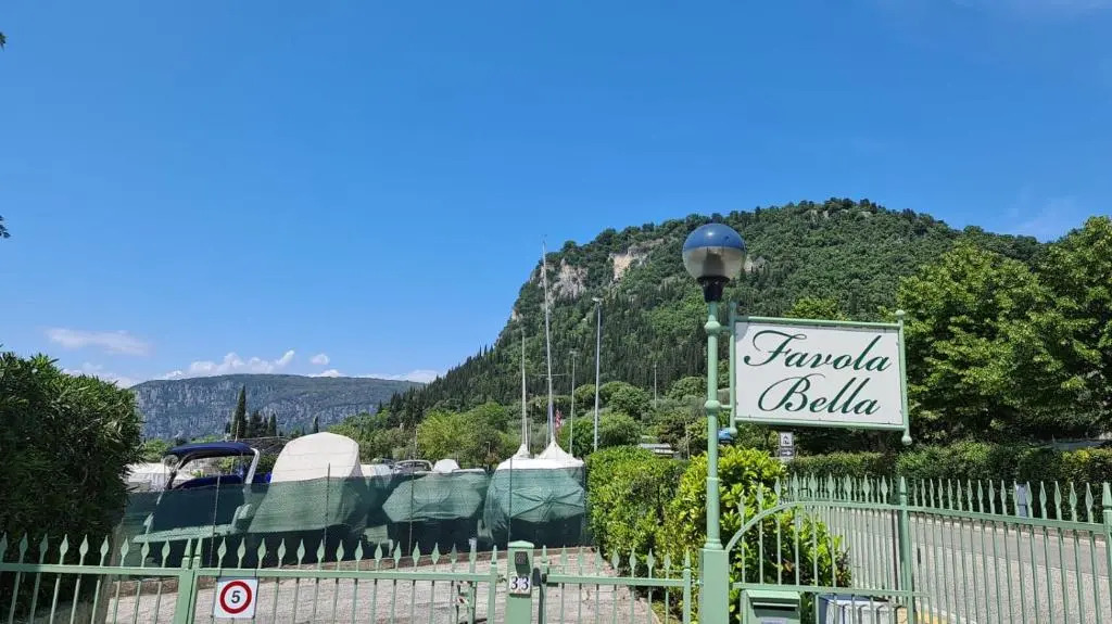 Appartamento Magic in residence Favola Bella