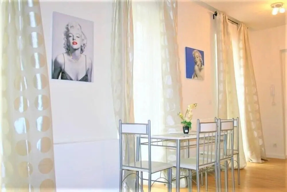 Apartment Marilyn