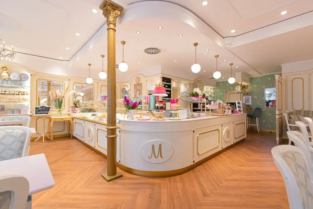 La Maison M