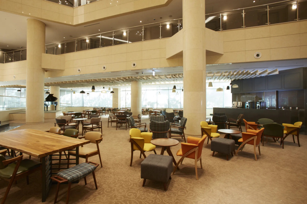 Hotel Prumir