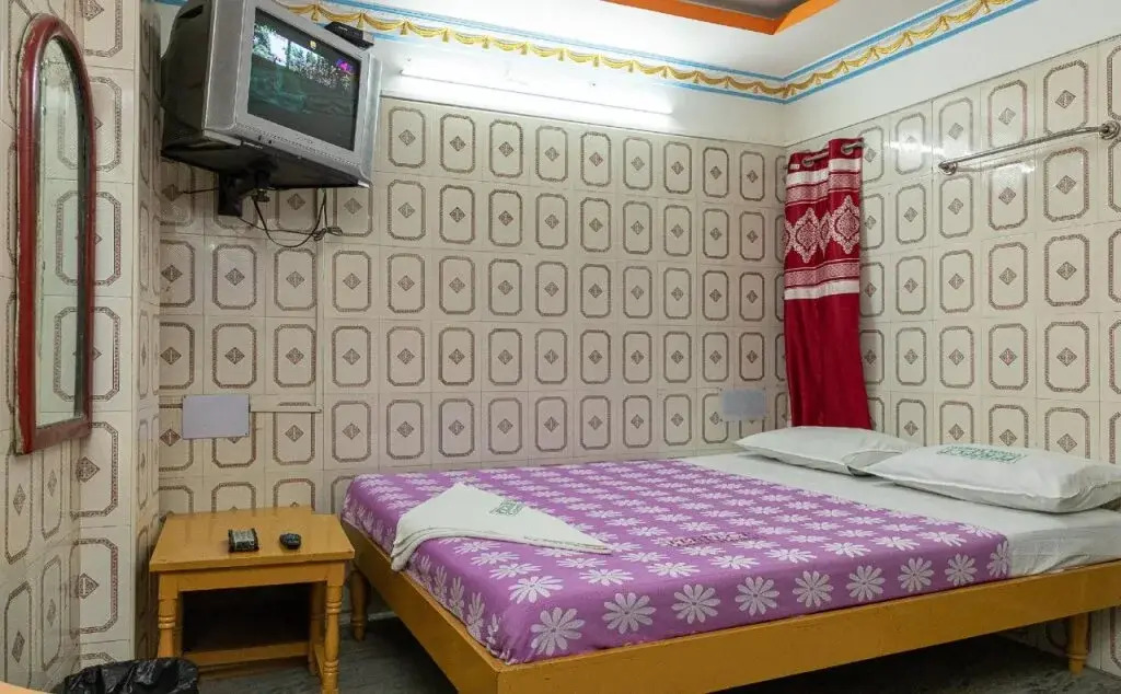 Perfect Guest House