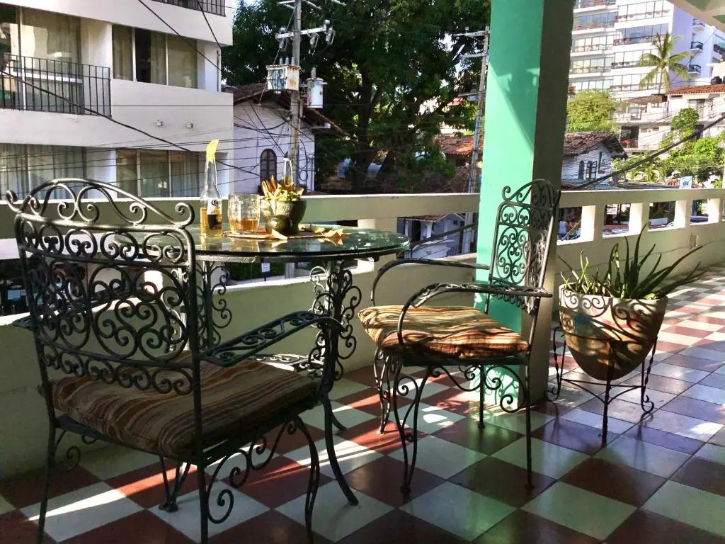 Loft Near Beach RG1