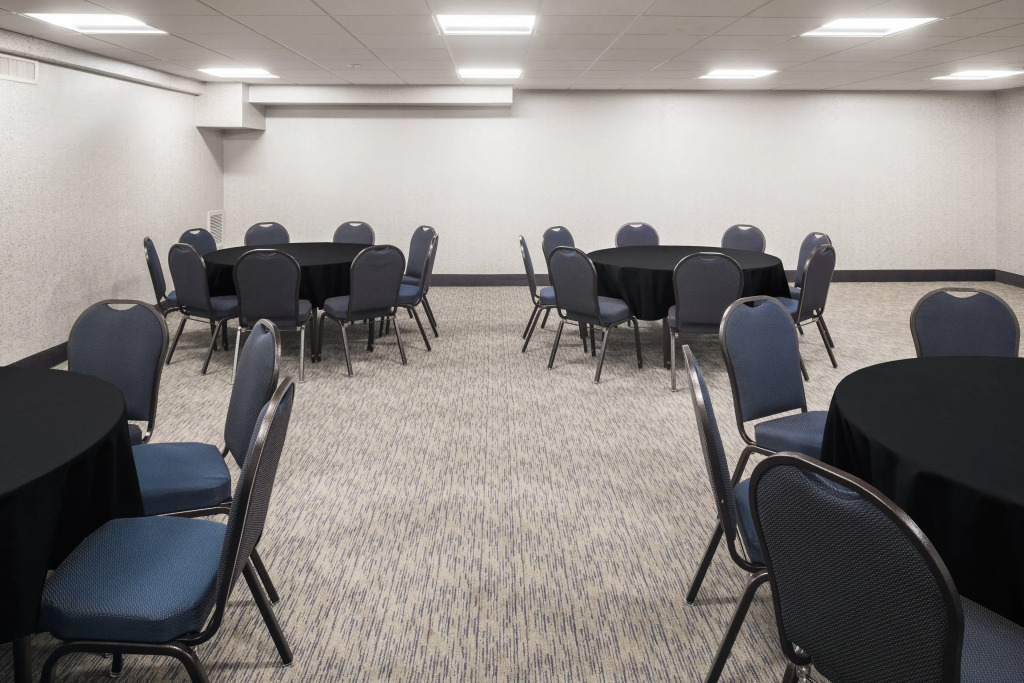 Holiday Inn Express San Diego Downtown by IHG