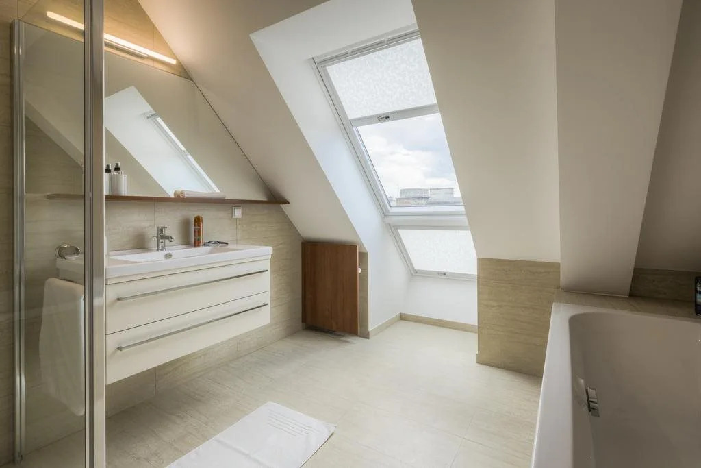 Vienna Grand Apartments City