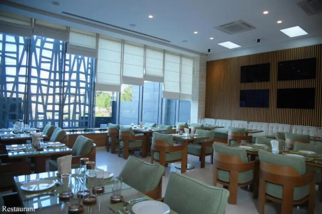 Hayali Boutique Hotel