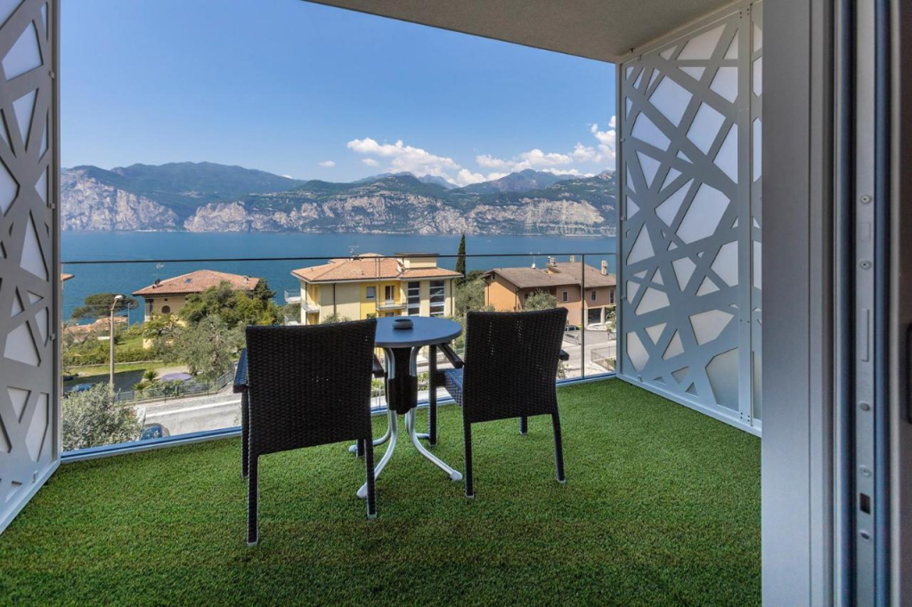 Wellness Hotel Casa Barca