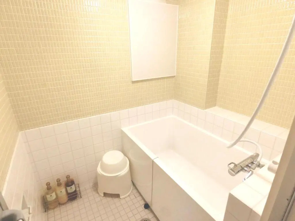 Simple Stay Beppu