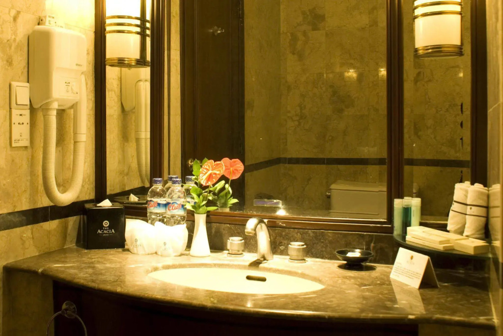 The Acacia Hotel Jakarta