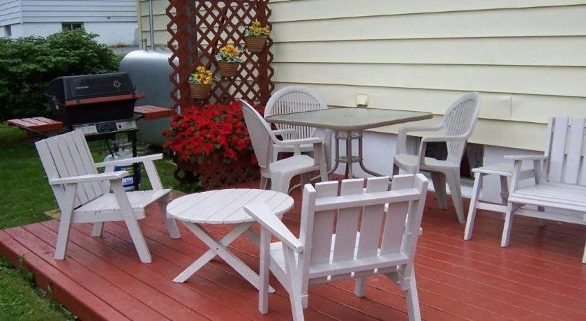 Lindentree B&B