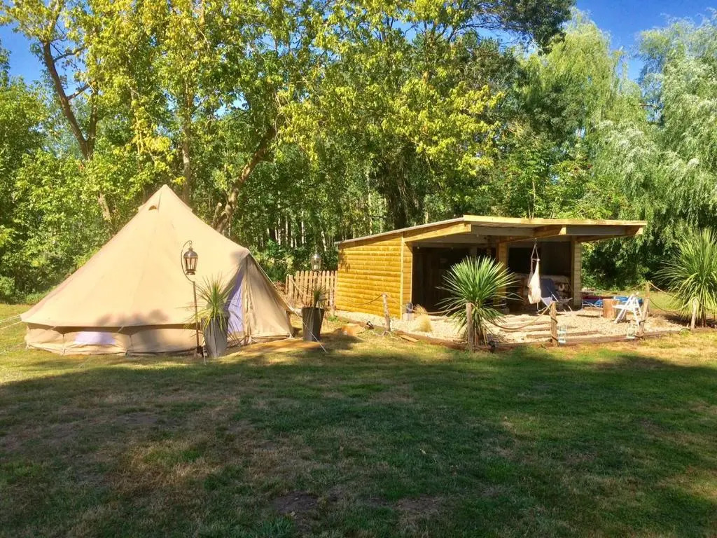 La Grande Maison